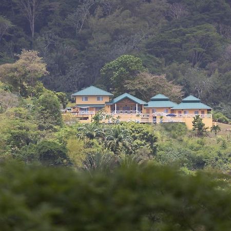 The Victory Villa Parrot Hall 外观 照片