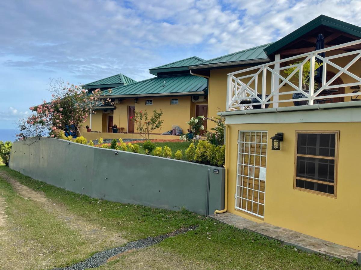 The Victory Villa Parrot Hall 外观 照片