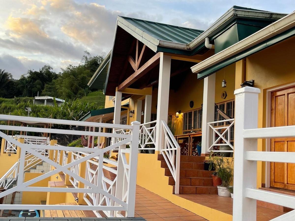 The Victory Villa Parrot Hall 外观 照片