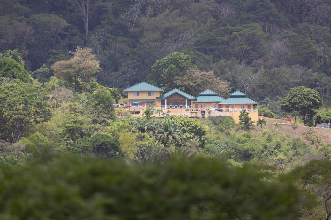 The Victory Villa Parrot Hall 外观 照片